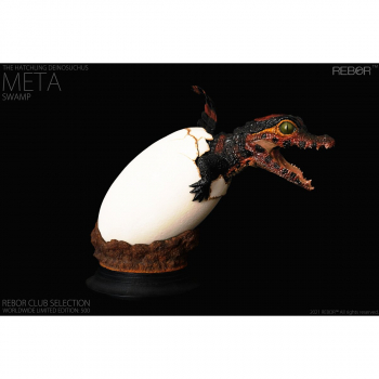 Meta the Hatchling