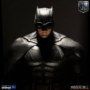 Tactical Suit Batman One:12