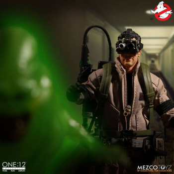 Mezco Ghostbusters