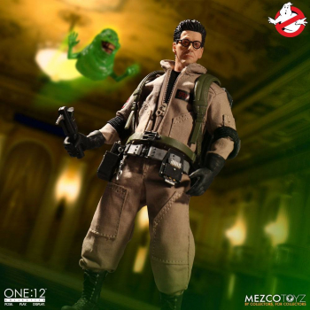 Mezco Ghostbusters