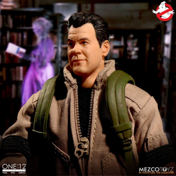 Mezco Ghostbusters