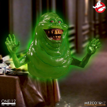 Mezco Ghostbusters