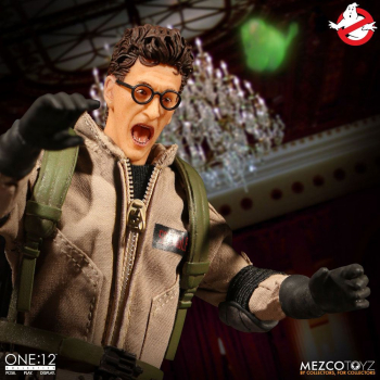 Mezco Ghostbusters