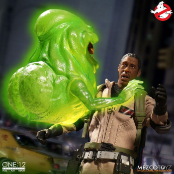 Mezco Ghostbusters