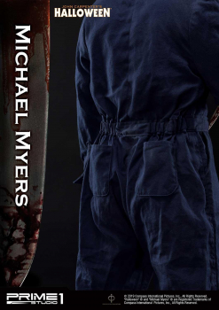 Michael Myers