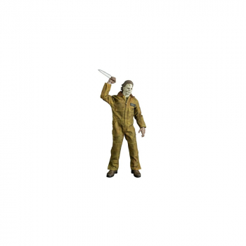 Michael Myers Actionfigur 1:6, Halloween (2007), 33 cm