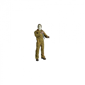 Michael Myers Actionfigur 1:6, Halloween (2007), 33 cm