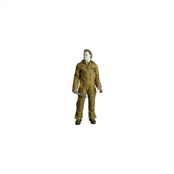 Michael Myers Action Figure 1/6, Halloween (2007), 33 cm