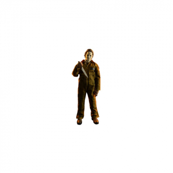 Michael Myers Action Figure 1/6, Halloween (2007), 33 cm