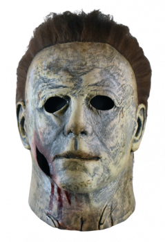 Michael Myers Mask