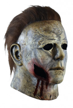 Michael Myers Maske