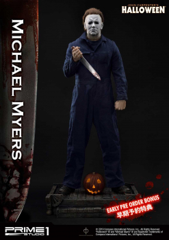 Michael Myers