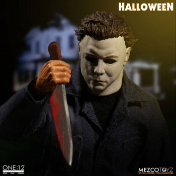 Michael Myers One:12