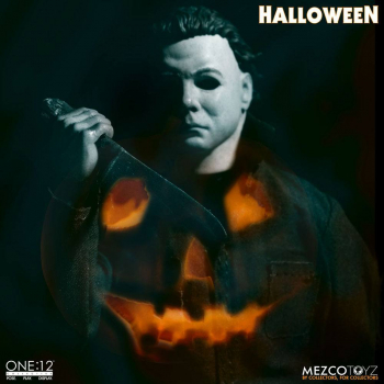 Michael Myers One:12