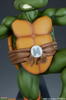 Michelangelo