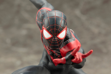 Spider-Man ArtFX+