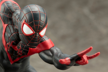 Spider-Man ArtFX+