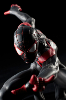 Spider-Man ArtFX+