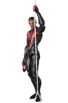 Spider-Man MAFEX