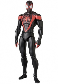 Spider-Man MAFEX