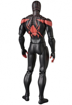 Spider-Man MAFEX