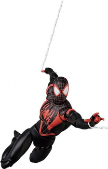 Spider-Man MAFEX