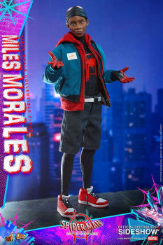 Miles Morales