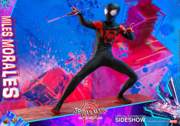 Miles Morales