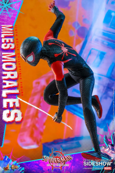 Miles Morales