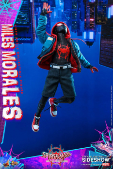 Miles Morales