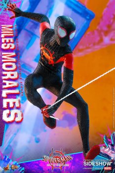 Miles Morales