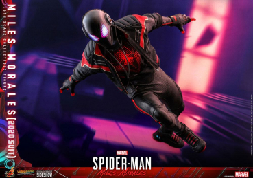 Miles Morales