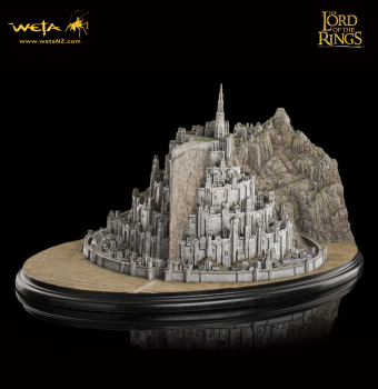 Minas Tirith