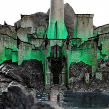 Minas Morgul