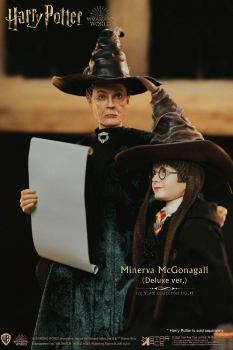 Minerva McGonagall