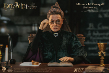 Minerva McGonagall