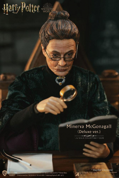 Minerva McGonagall