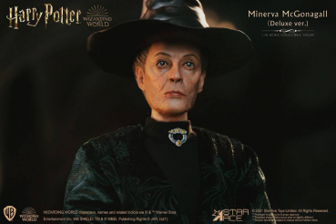 Minerva McGonagall