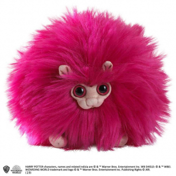 Pygmy Puff