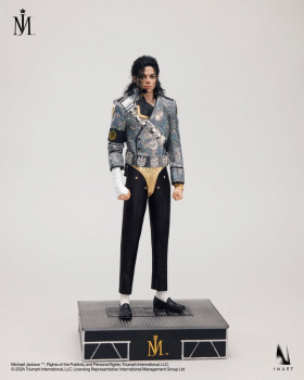 Michael Jackson Actionfigur 1:6, 37 cm