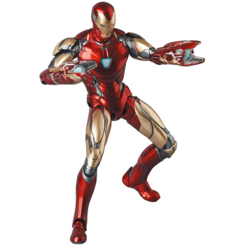 Iron Man Mark 85