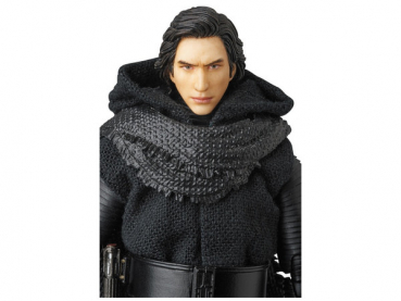 Kylo Ren MAFEX