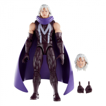 Magneto Actionfigur Marvel Legends, X-Men '97, 15 cm