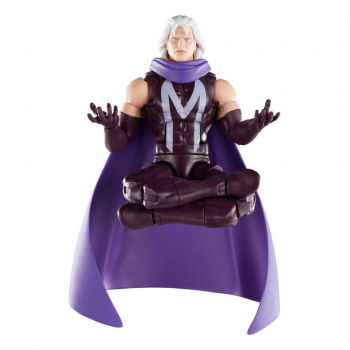 Magneto Actionfigur Marvel Legends, X-Men '97, 15 cm