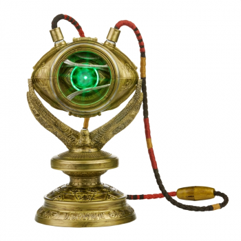 Eye of Agamotto