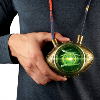 Eye of Agamotto