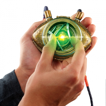 Eye of Agamotto