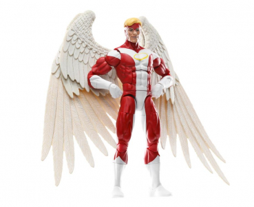 Angel Actionfigur Marvel Legends Deluxe, X-Men, 15 cm