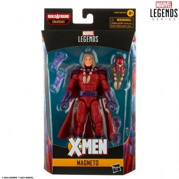 X-Men Wave 6