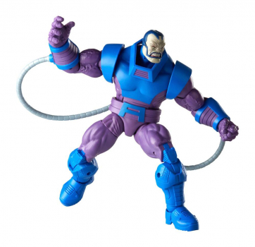 Apocalypse Action Figure Marvel Legends Retro Collection, The Uncanny X-Men, 15 cm